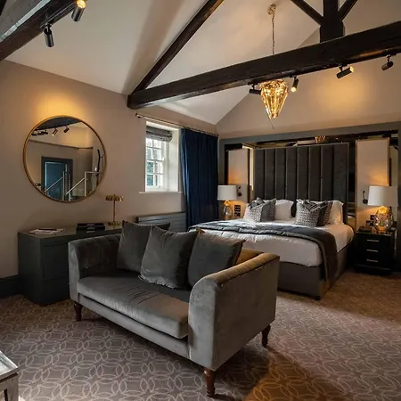 Armathwaite Hall &