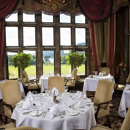 Armathwaite Hall & *