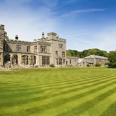 Armathwaite Hall & Landhuis