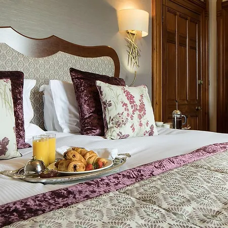 Landhaus Armathwaite Hall &