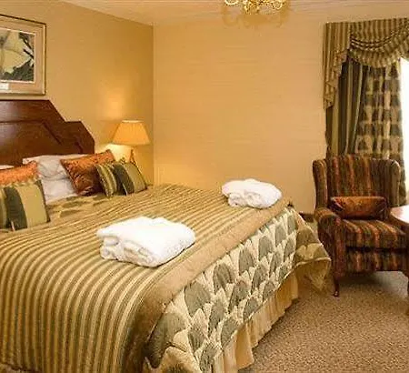 Landhaus Armathwaite Hall &