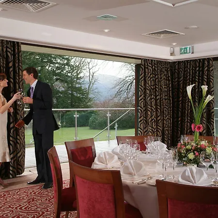 Armathwaite Hall & Casa di campagna *