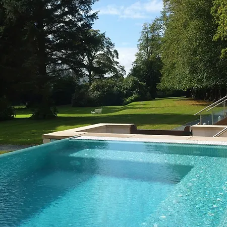 Landhaus Armathwaite Hall & *