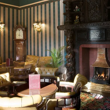 Armathwaite Hall & Casa di campagna *