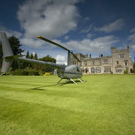 Armathwaite Hall & Casa di campagna *