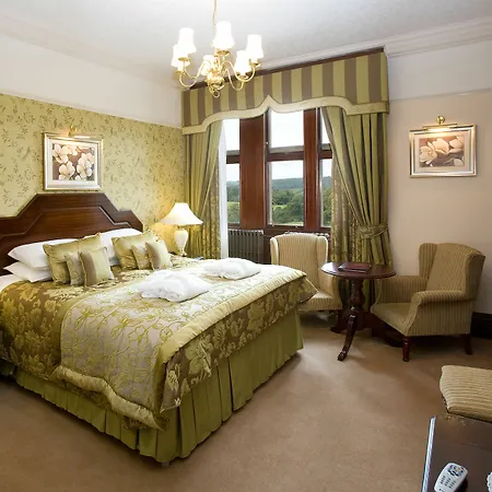 Armathwaite Hall &