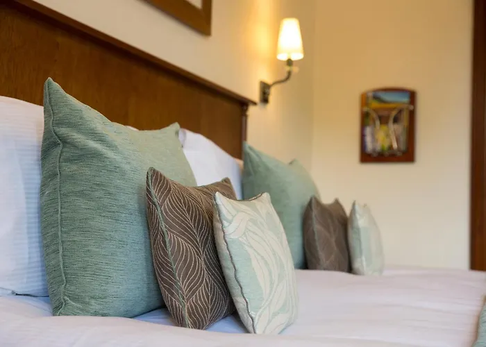 Country house Armathwaite Hall & *