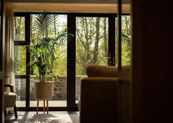 Venkovský dům Armathwaite Hall & *