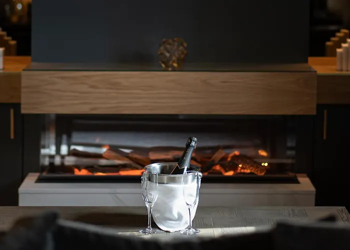 Country house Armathwaite Hall & *