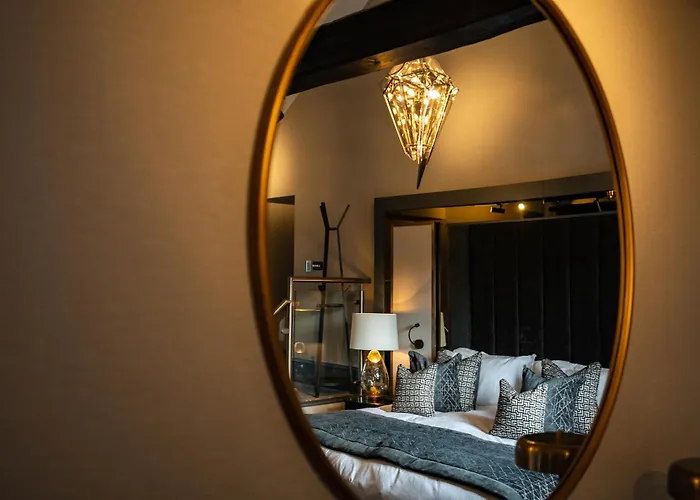 Armathwaite Hall & * Bassenthwaite