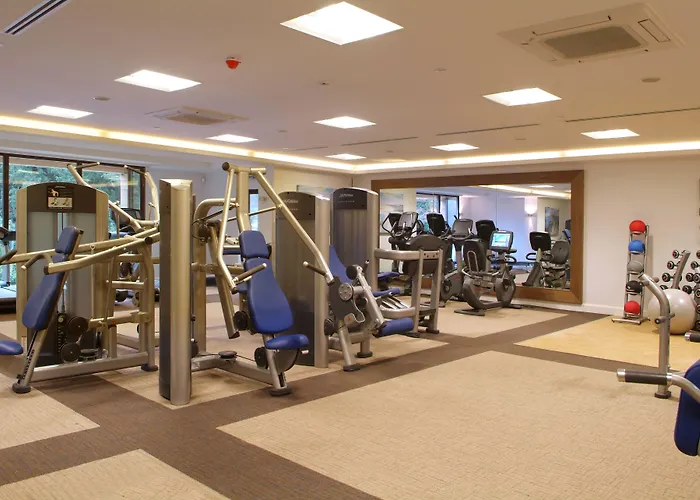 Armathwaite Hall & * Bassenthwaite