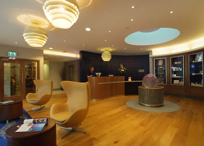 Armathwaite Hall & Venkovský dům *