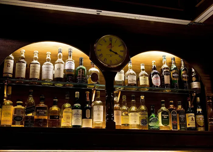 Armathwaite Hall & Venkovský dům Bassenthwaite