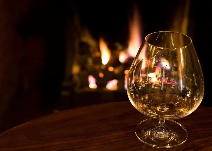 Venkovský dům Armathwaite Hall & *