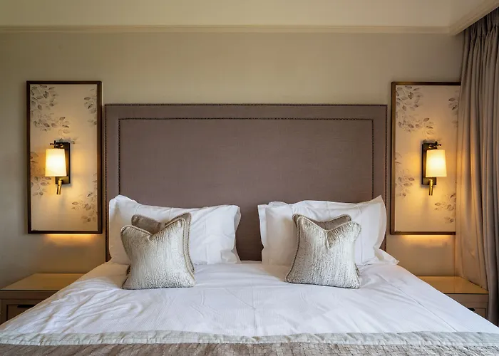 Armathwaite Hall & *