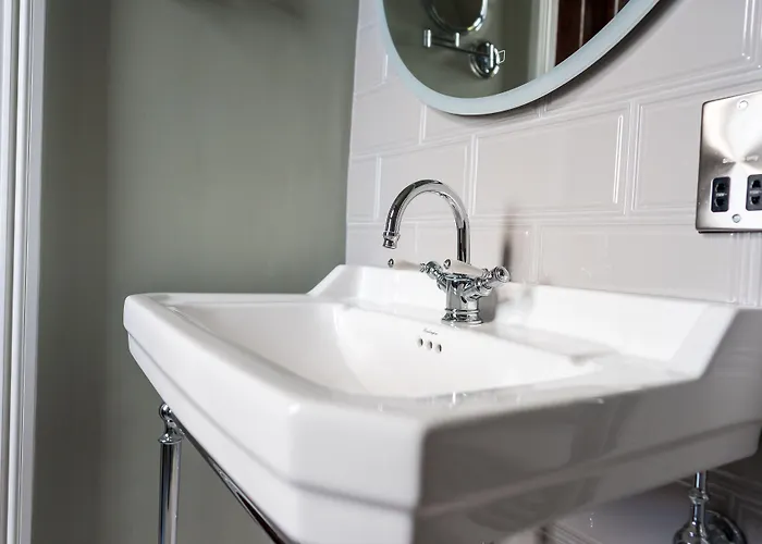 Armathwaite Hall & Country house Bassenthwaite