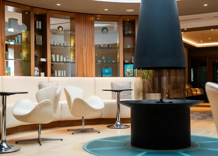 Armathwaite Hall & Country house *