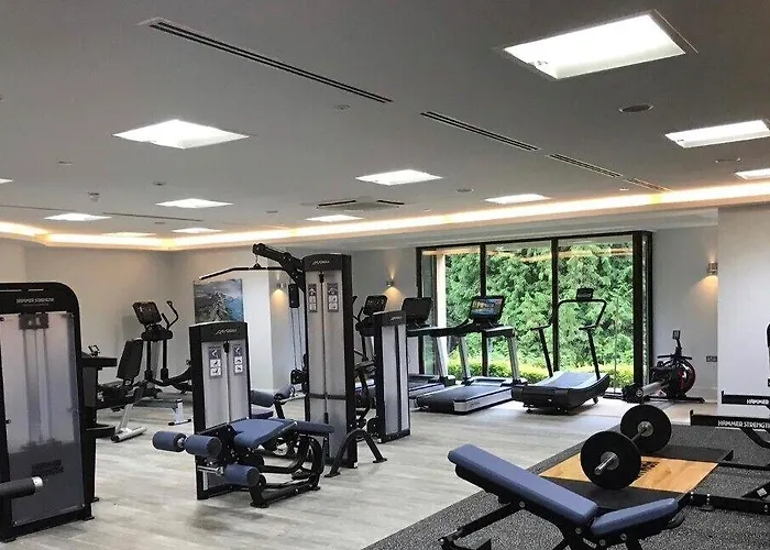 Armathwaite Hall & Country house *