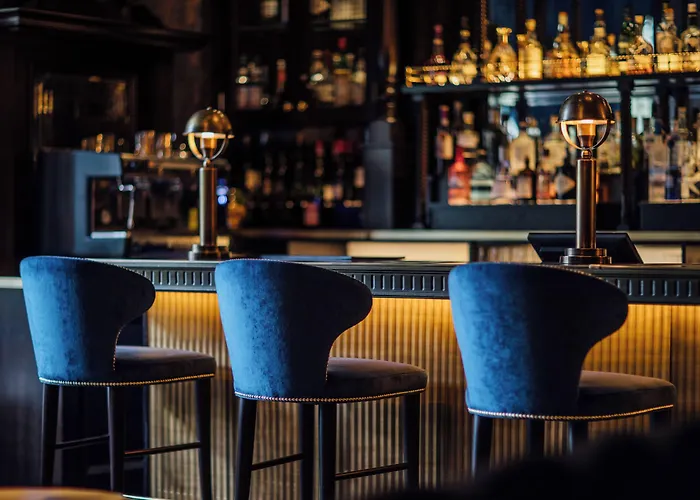 Armathwaite Hall & Venkovský dům *