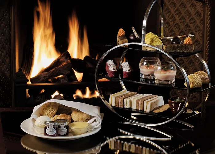 Armathwaite Hall & *