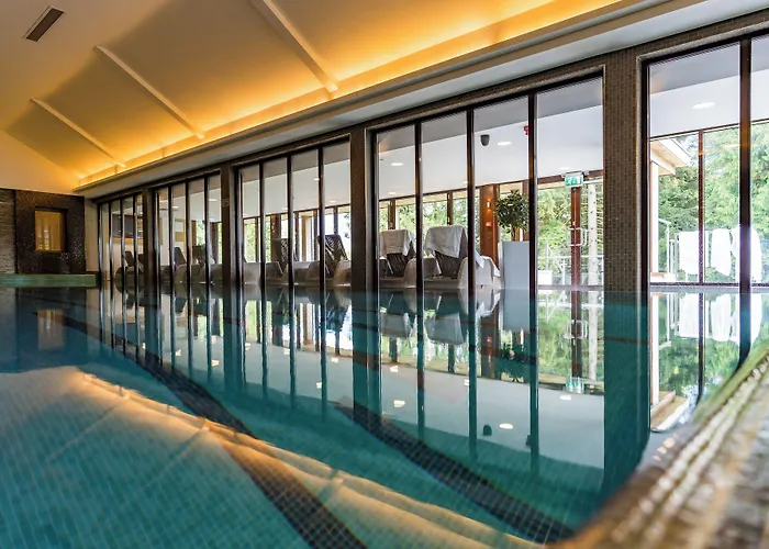 Venkovský dům Armathwaite Hall & Bassenthwaite