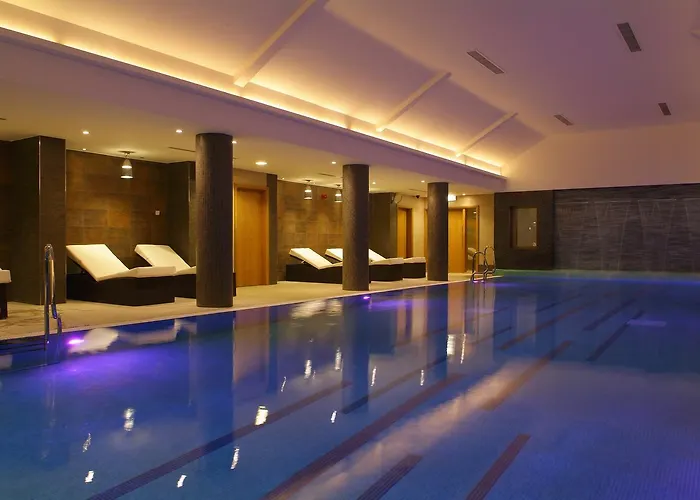 Armathwaite Hall & Country house *