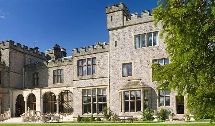 Armathwaite Hall & Country house *
