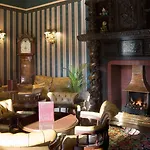 Kır Evi Armathwaite Hall &
