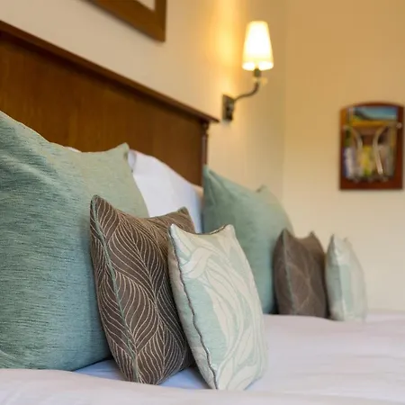 Casa de Campo Armathwaite Hall & *