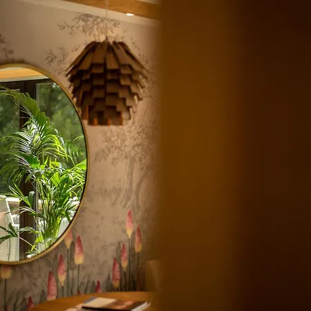 Casa de Campo Armathwaite Hall &