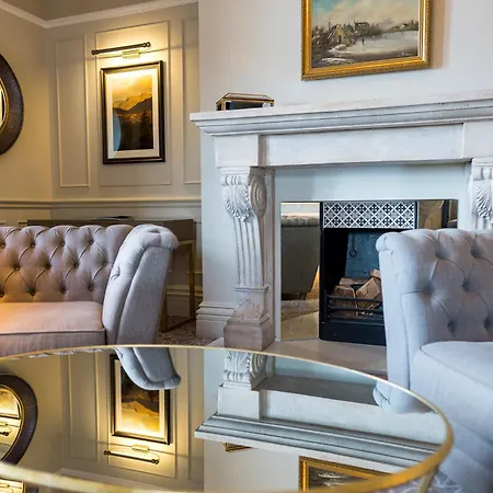 Armathwaite Hall & Casa de Campo Bassenthwaite