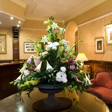 Armathwaite Hall & Casa de Campo