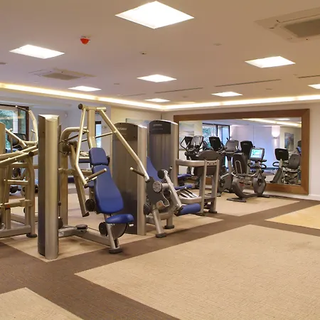 Armathwaite Hall & * Bassenthwaite