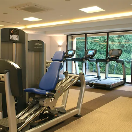 Casa de Campo Armathwaite Hall & Bassenthwaite