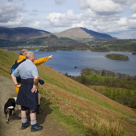 Armathwaite Hall & Casa de Campo