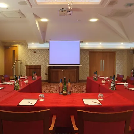 Armathwaite Hall & * Bassenthwaite