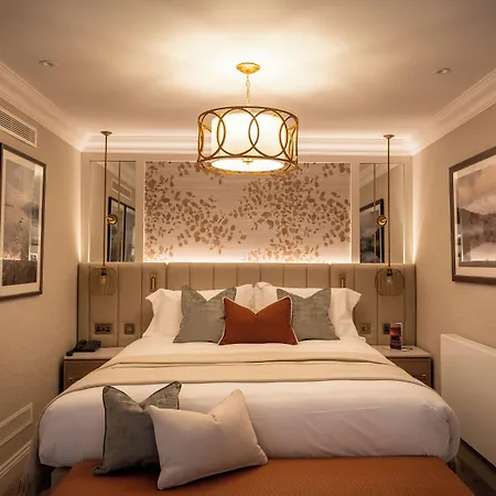 Casa de Campo Armathwaite Hall & Bassenthwaite