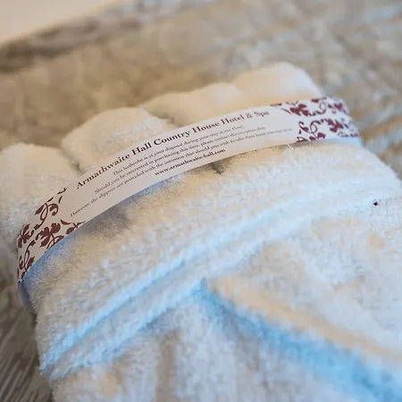 Armathwaite Hall & Bassenthwaite