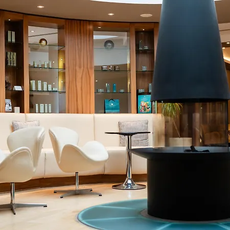 Armathwaite Hall & Casa de Campo *