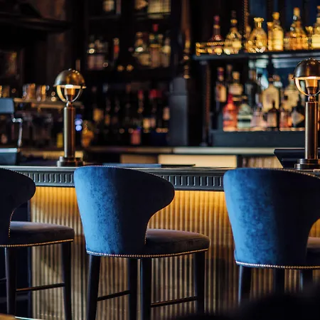 Armathwaite Hall & Casa de Campo *