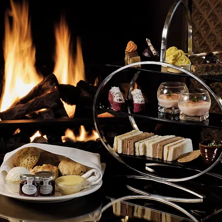 Armathwaite Hall & *