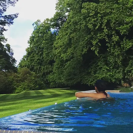 Armathwaite Hall & * Bassenthwaite