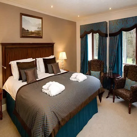 Casa de Campo Armathwaite Hall &